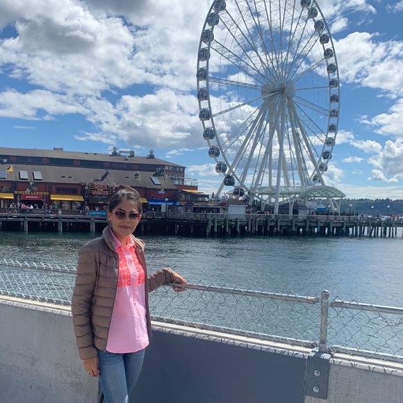 Meet your Posher, Luis fabián - Picture 1 of 1